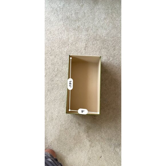 Gucci Shoe Box - Picture 2 of 6